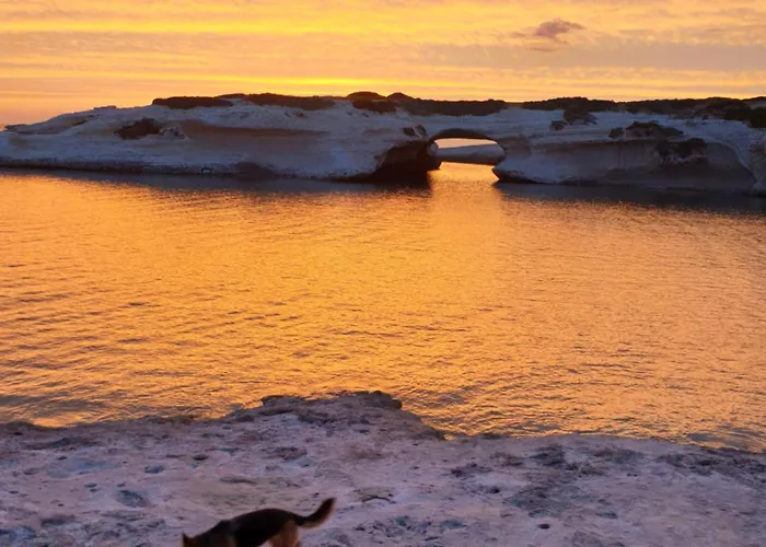 Mare Lughente Panzió 4*