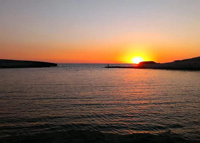 Panzió Mare Lughente 4*