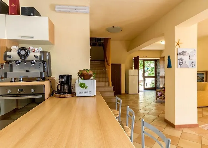 Mare Lughente Panzió 4*