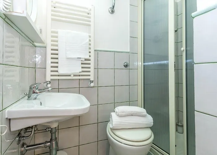 Panzió Mare Lughente 4*