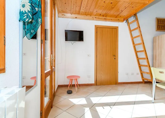 Mare Lughente Panzió 4*