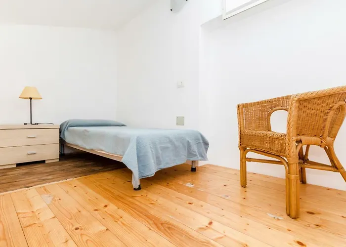 Bed and breakfast Mare Lughente 4*
