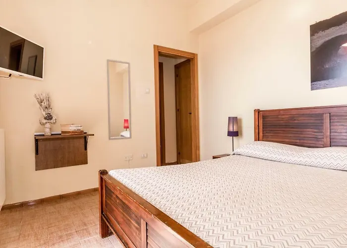 Mare Lughente Panzió