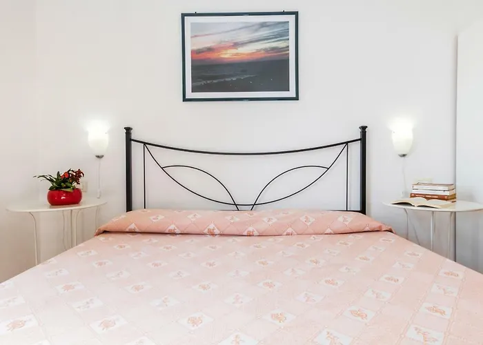 Mare Lughente Panzió 4*