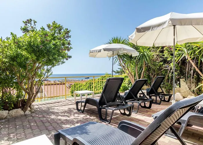 Mare Lughente Panzió 4*