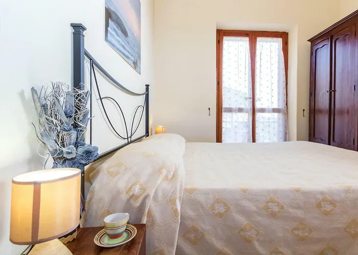 Mare Lughente Panzió 4*