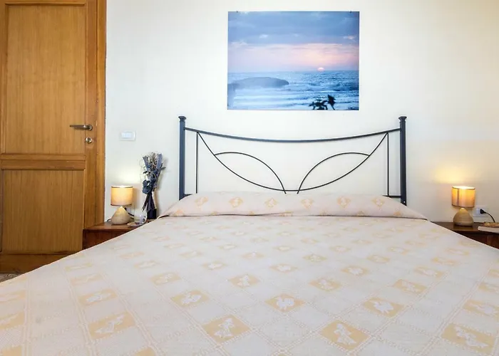 Mare Lughente 4* S'archittu Cuglieri