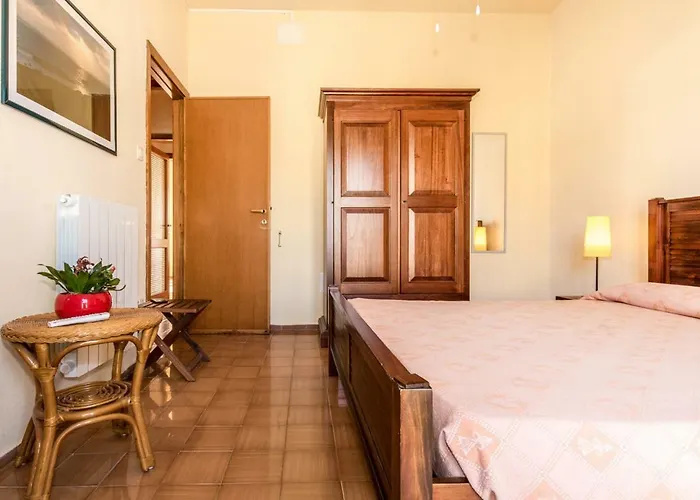 Mare Lughente Panzió 4*