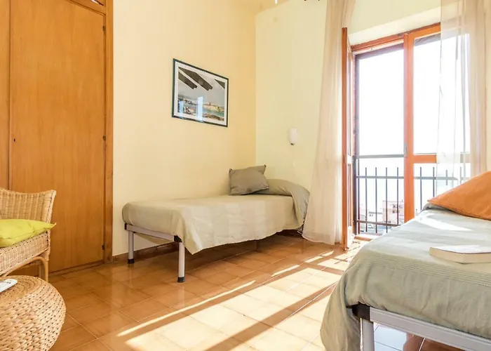 Mare Lughente 4* S'Archittu