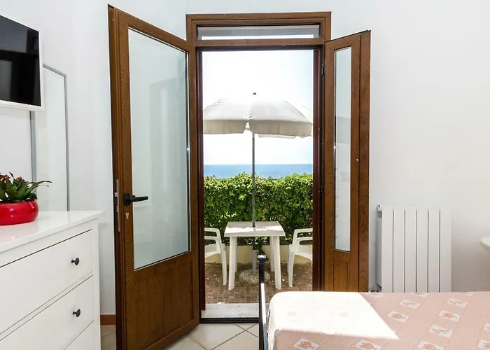 Panzió Mare Lughente