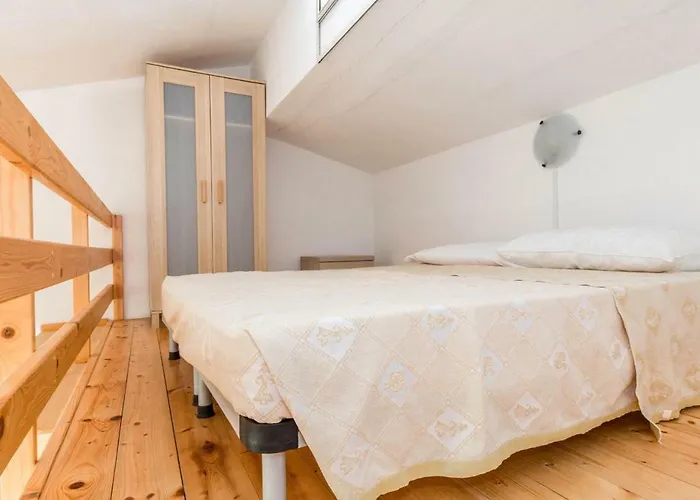 Panzió Mare Lughente