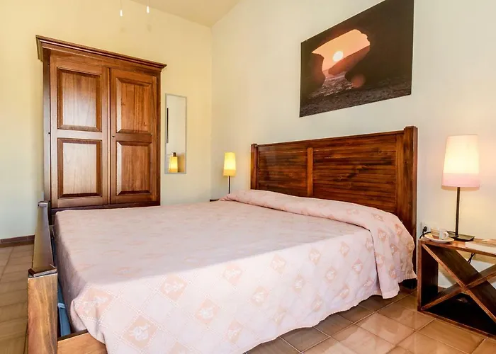 Mare Lughente Panzió 4*