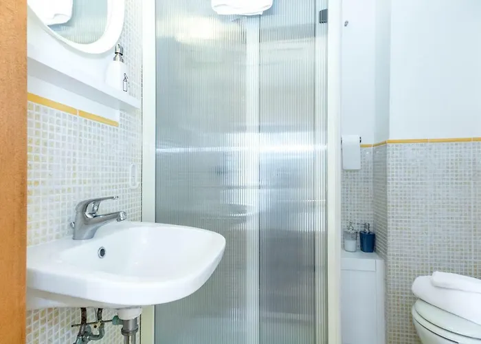 Mare Lughente Panzió 4*