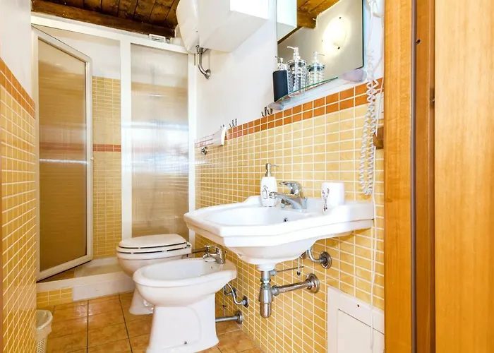 Panzió Mare Lughente S'archittu Cuglieri