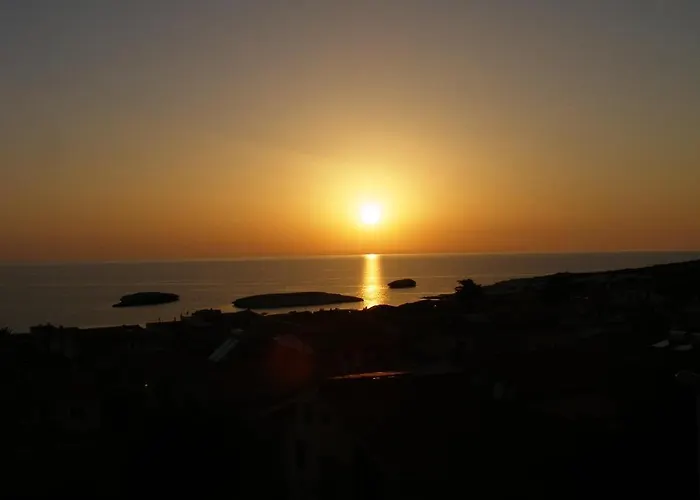 Mare Lughente Panzió